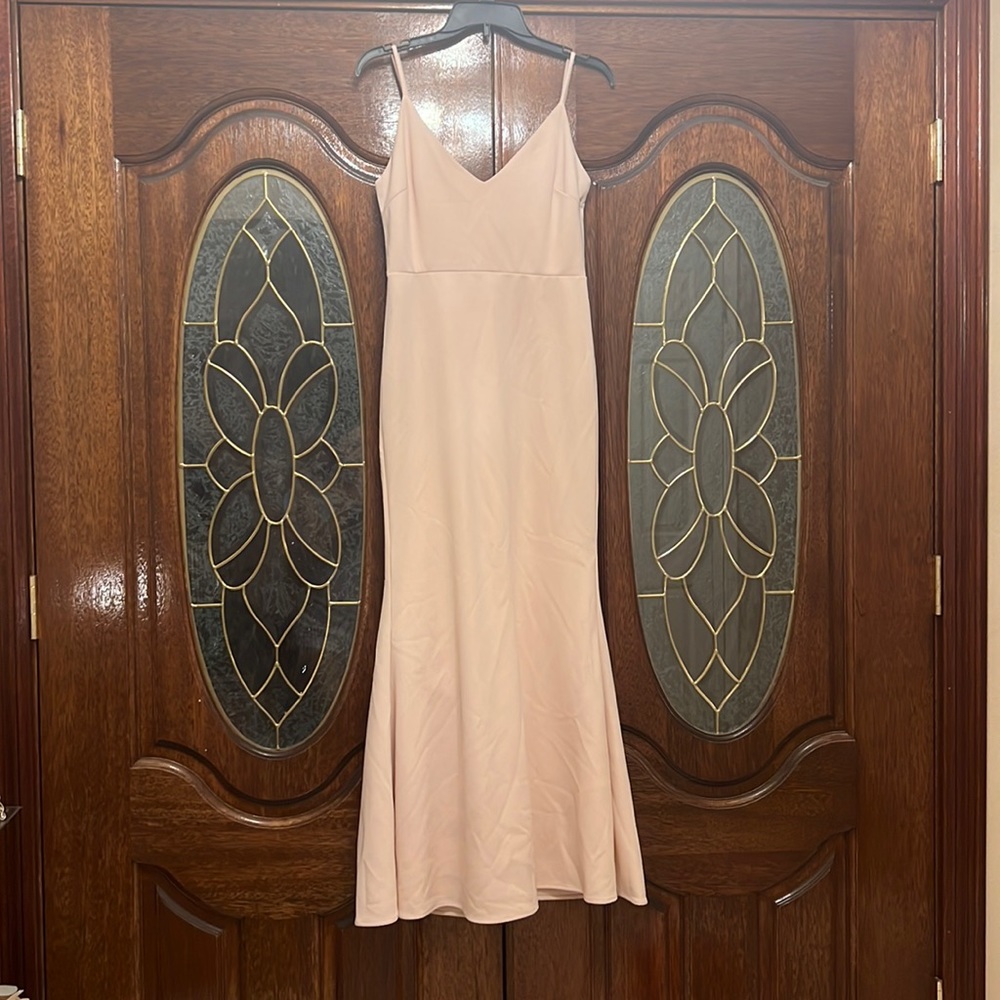 Lulus Prom Maxi Dress